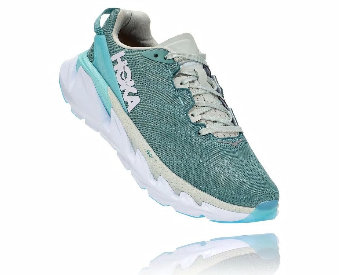 Women's Elevon 2 Oil Blue / White