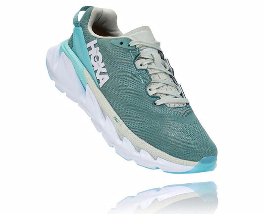 Women's Elevon 2 Oil Blue / White
