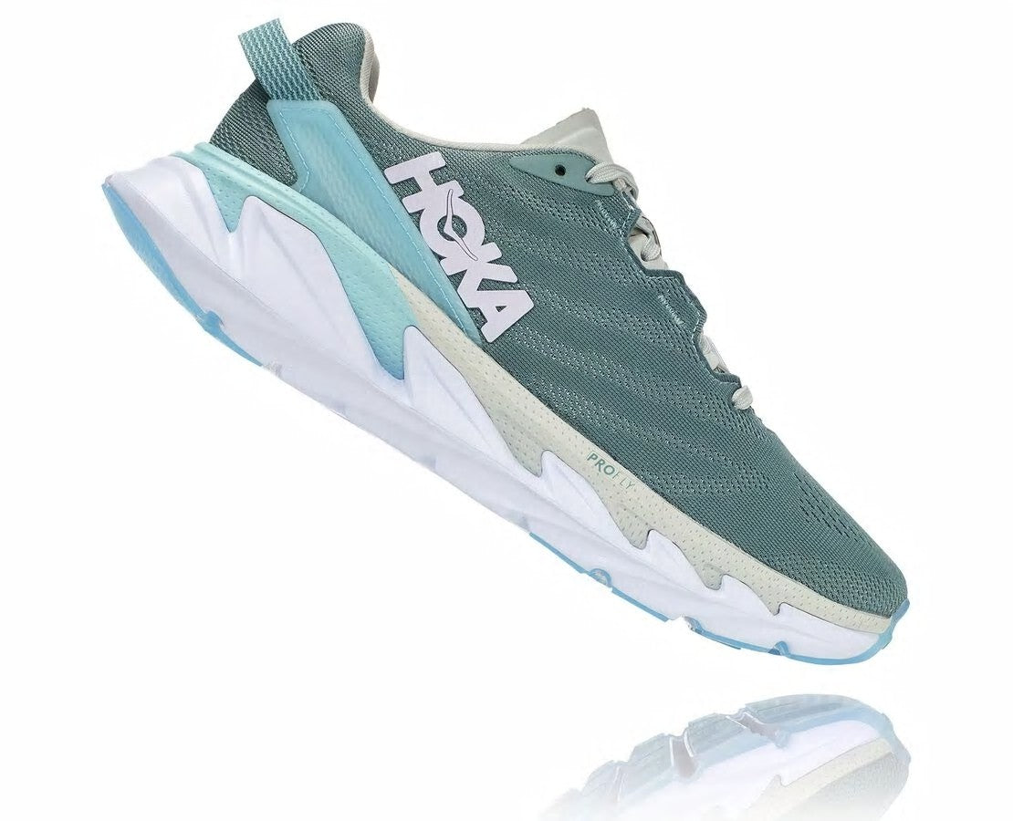 Women's Elevon 2 Oil Blue / White