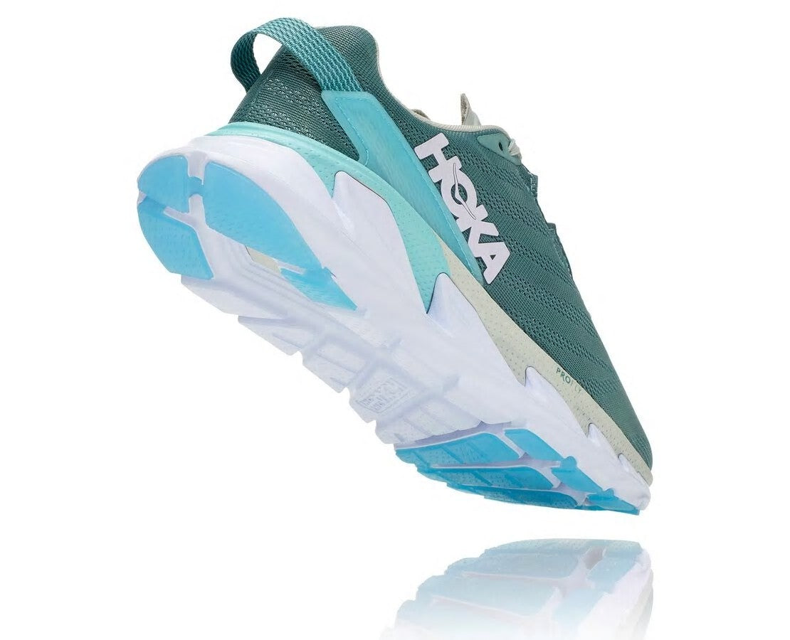 Women's Elevon 2 Oil Blue / White