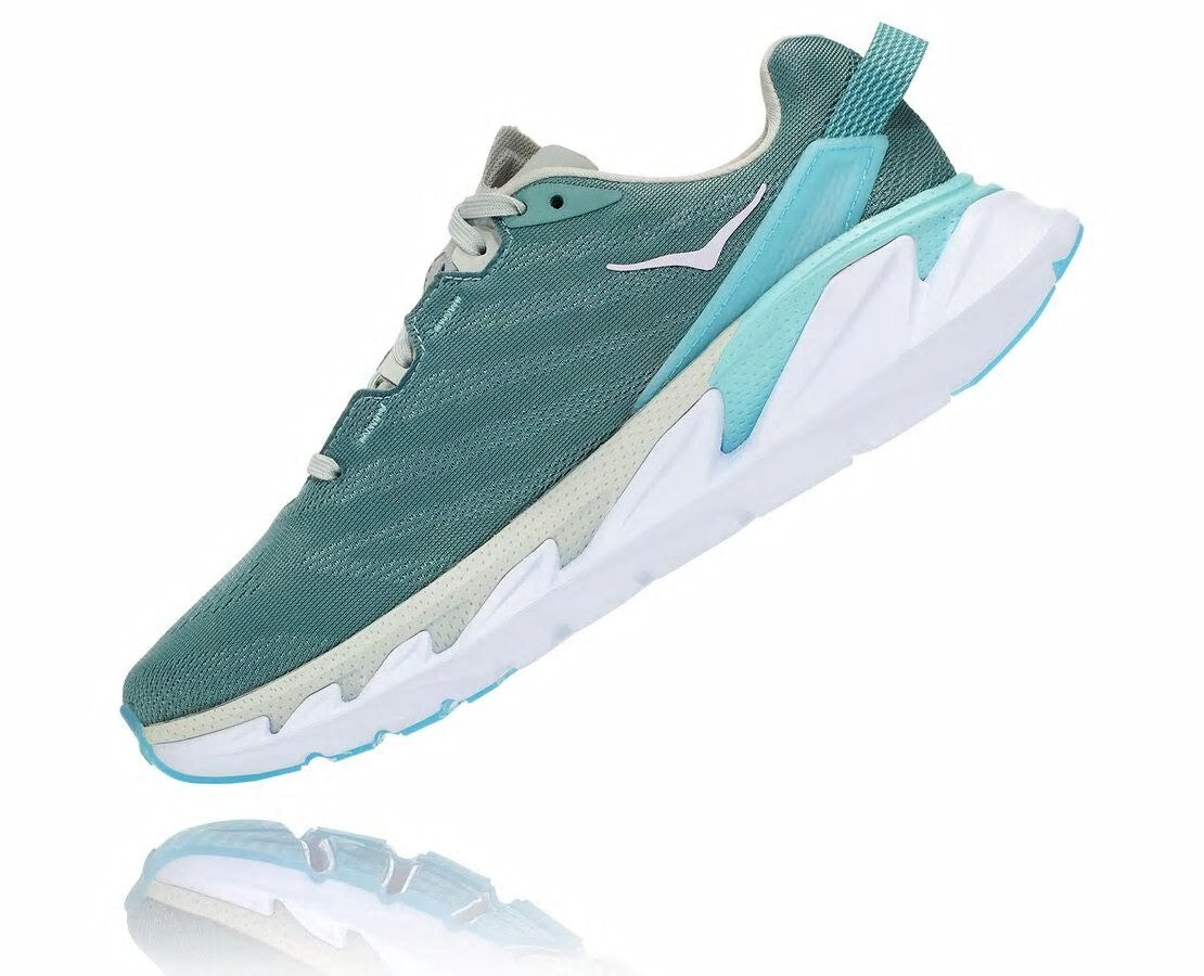 Women's Elevon 2 Oil Blue / White