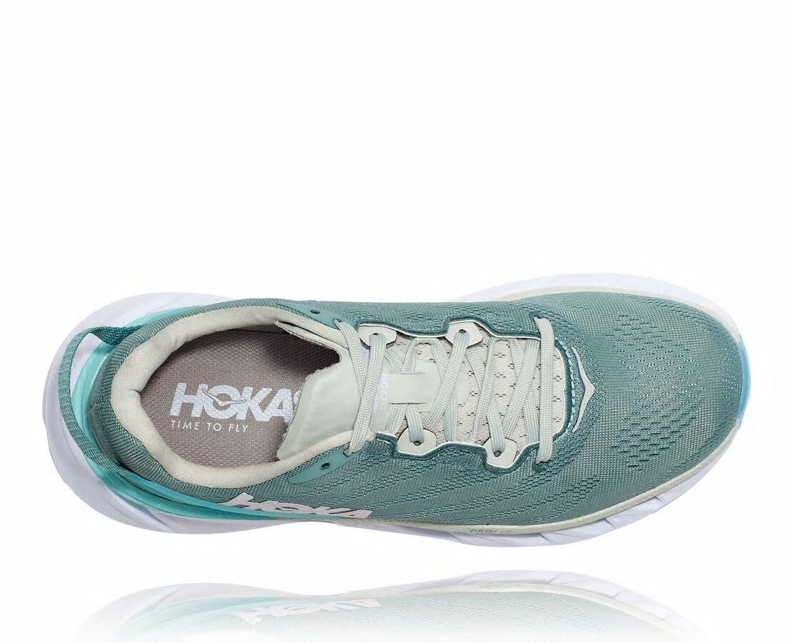 Women's Elevon 2 Oil Blue / White