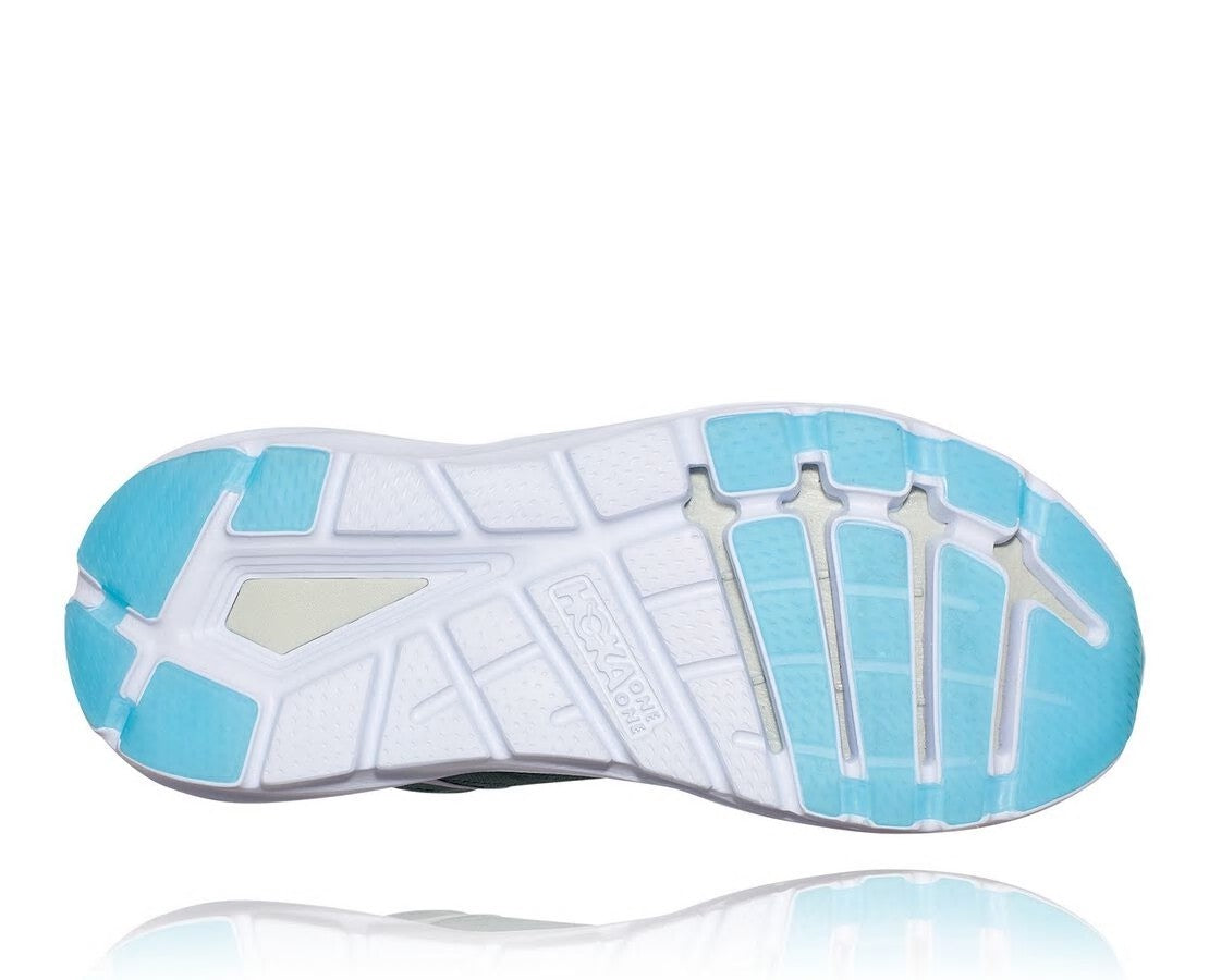 Women's Elevon 2 Oil Blue / White
