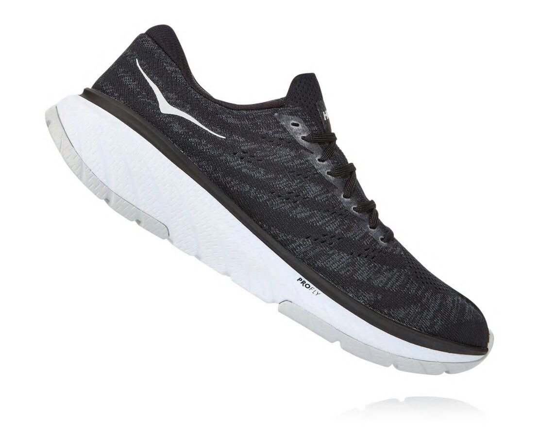 Men's Cavu 3 Black / White