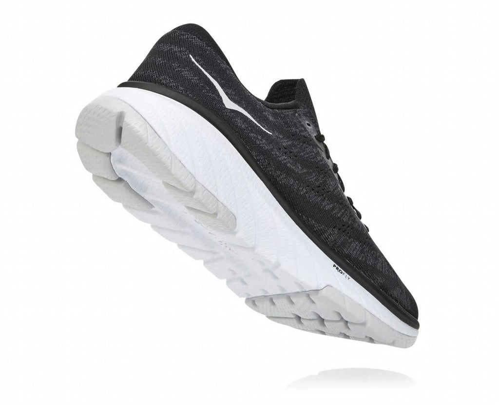 Men's Cavu 3 Black / White