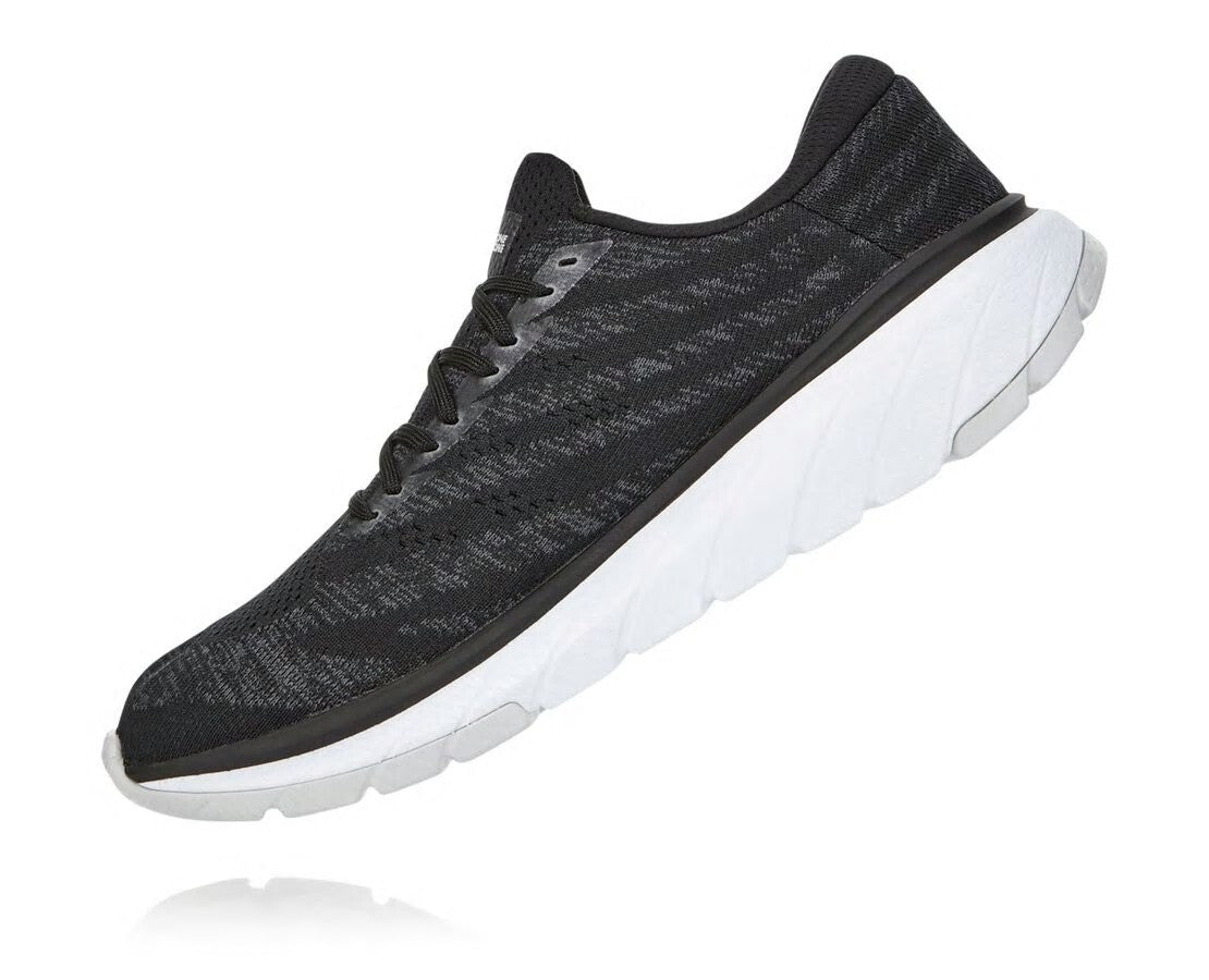 Men's Cavu 3 Black / White