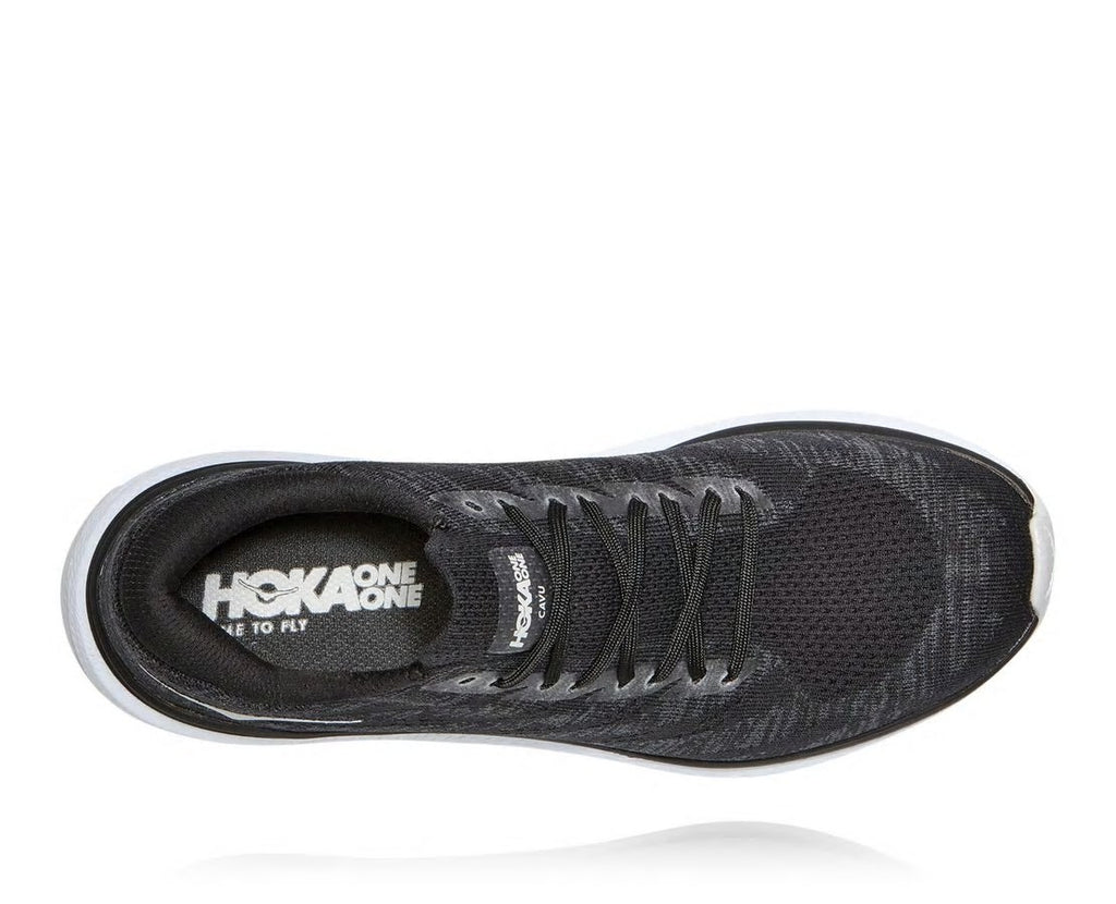 Men's Cavu 3 Black / White