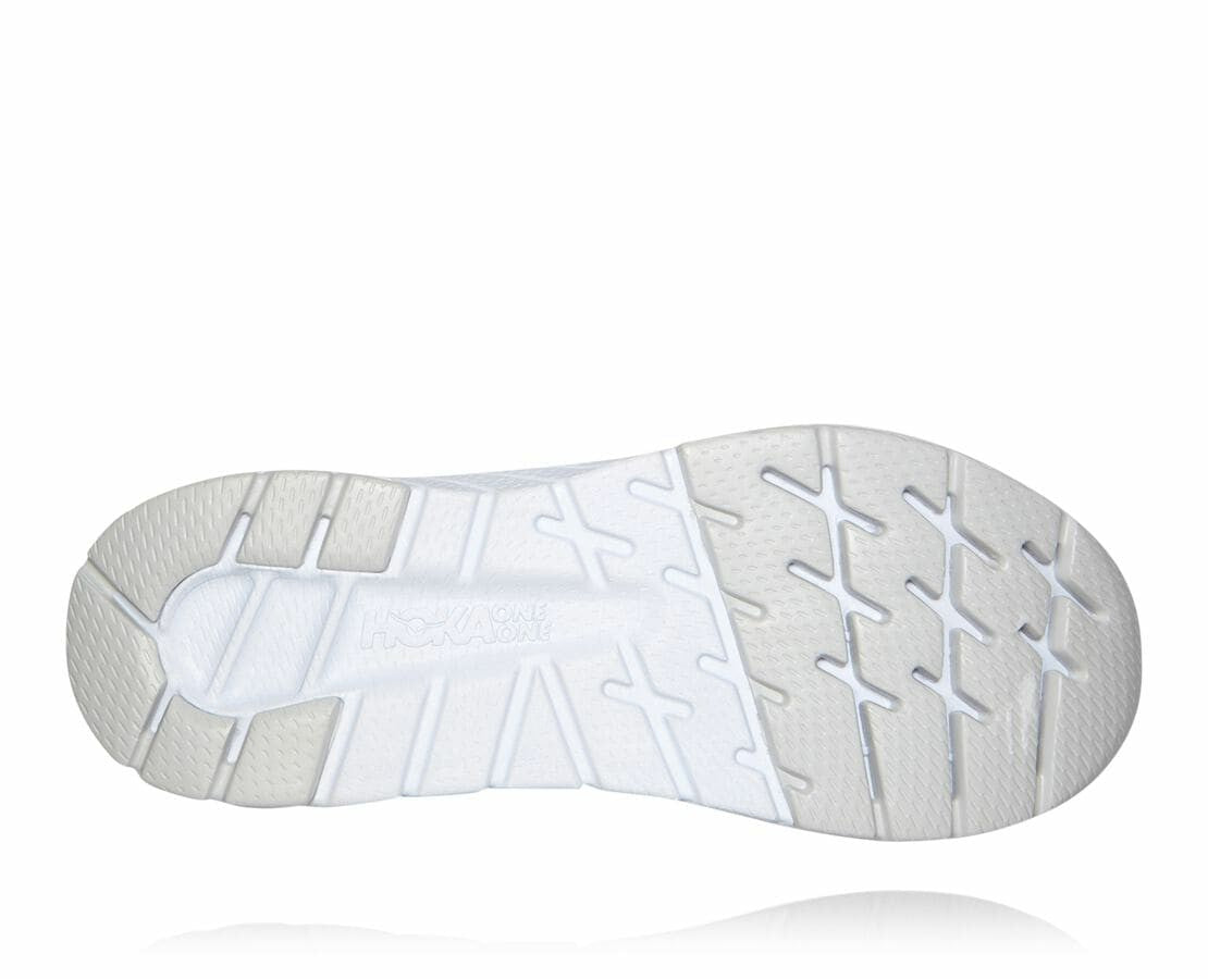 Men's Cavu 3 Black / White