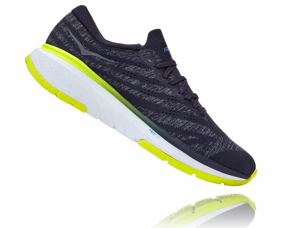 Men's Cavu 3 Deep Well / White