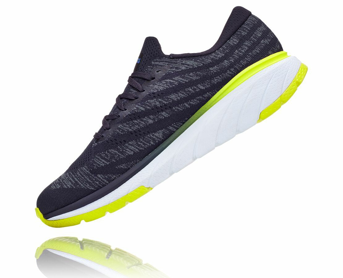 Men's Cavu 3 Deep Well / White