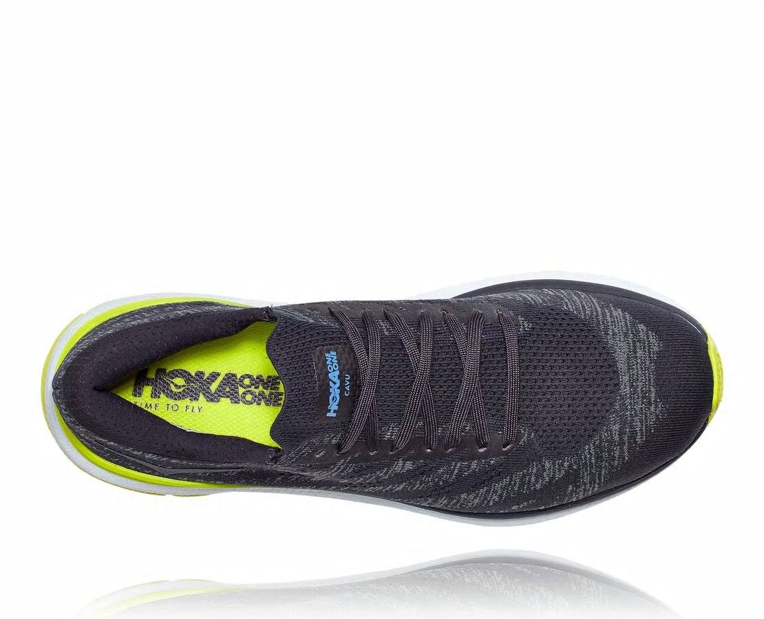Men's Cavu 3 Deep Well / White