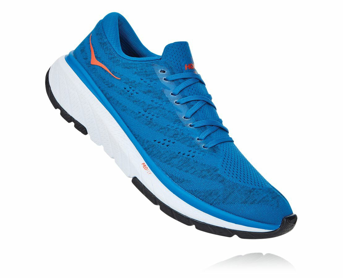 Men's Cavu 3 Imperial Blue / White