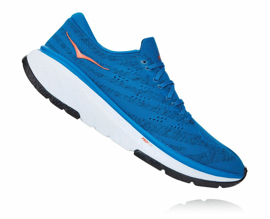 Men's Cavu 3 Imperial Blue / White