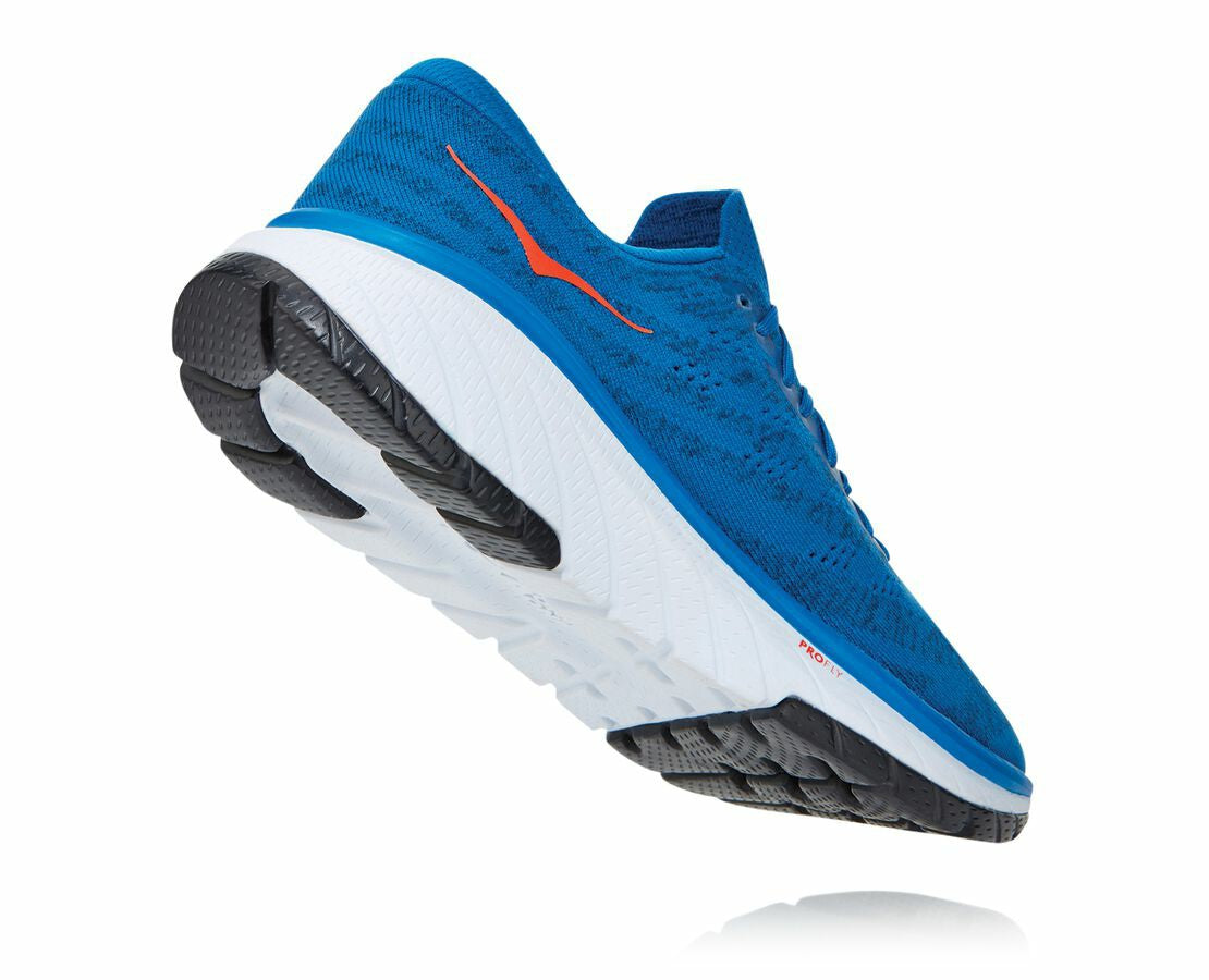 Men's Cavu 3 Imperial Blue / White