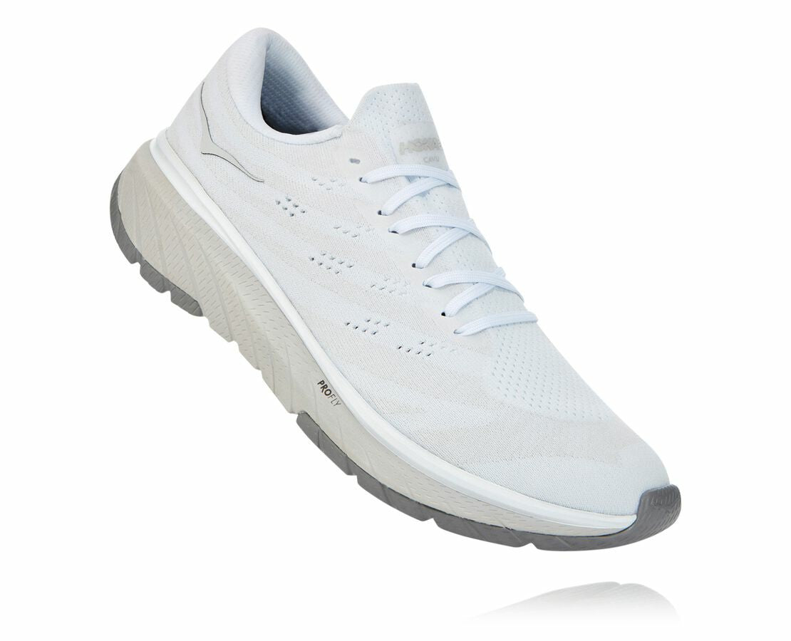 Men's Cavu 3 White / Nimbus Cloud