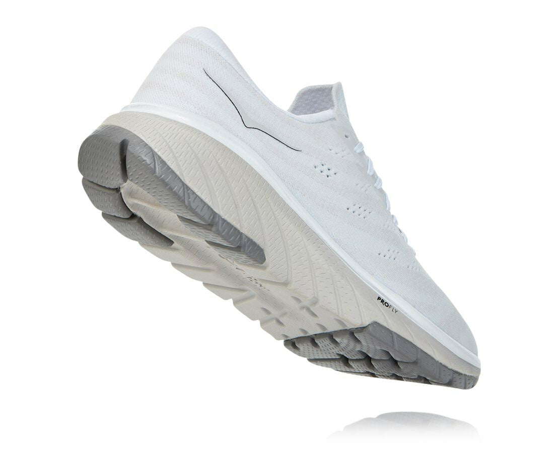 Men's Cavu 3 White / Nimbus Cloud