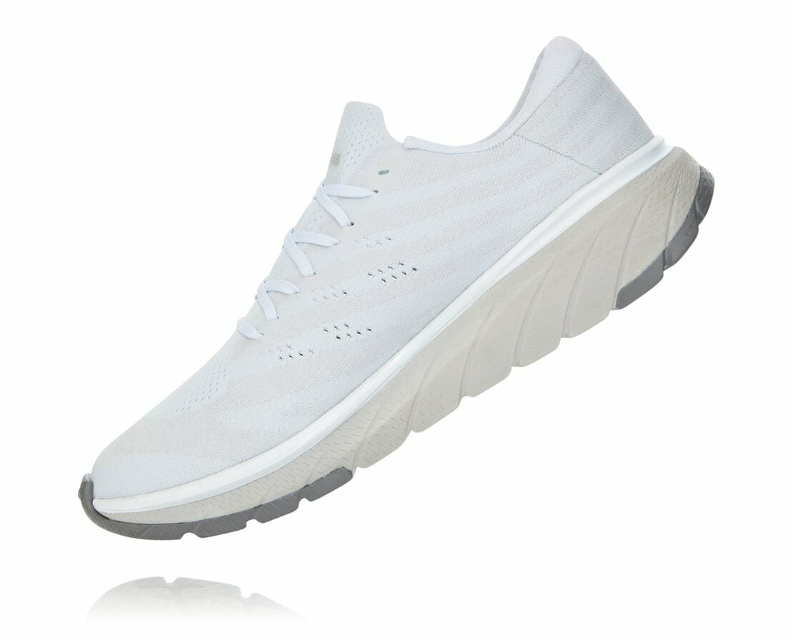 Men's Cavu 3 White / Nimbus Cloud