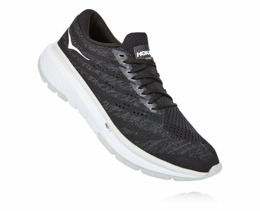 Women's Cavu 3 Black / White
