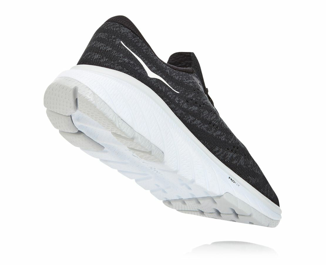 Women's Cavu 3 Black / White