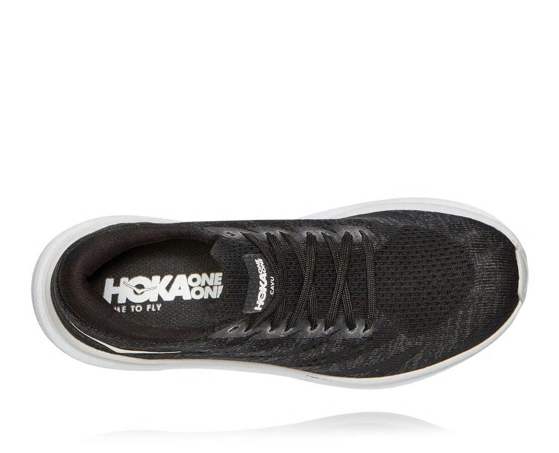 Women's Cavu 3 Black / White