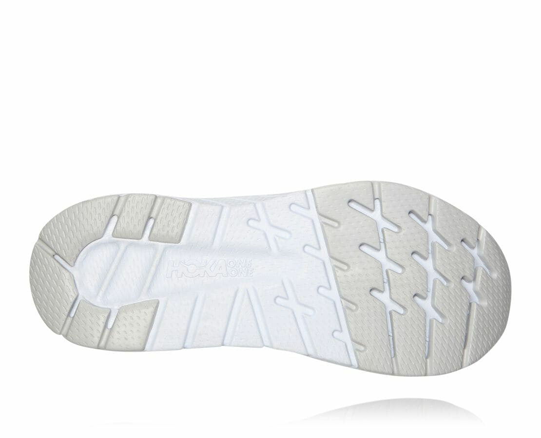 Women's Cavu 3 Black / White