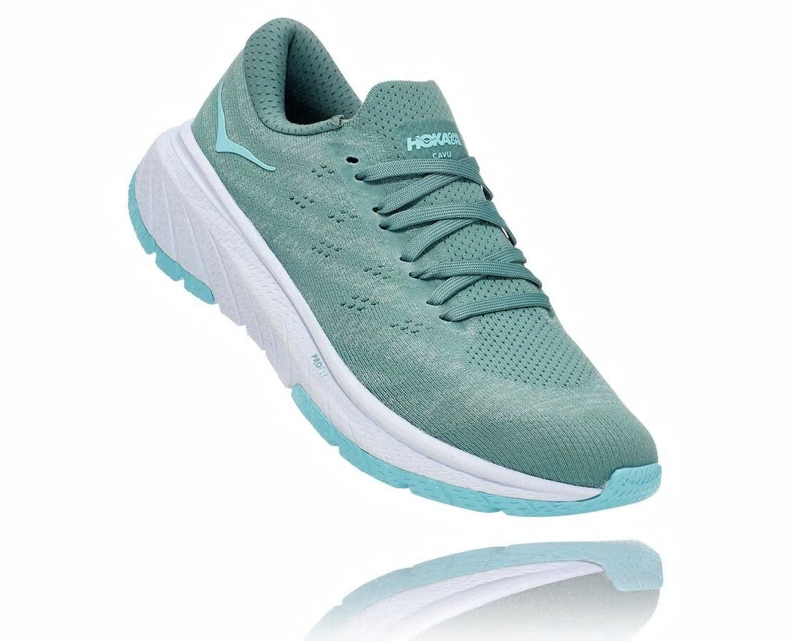 Women's Cavu 3 Oil Blue / White