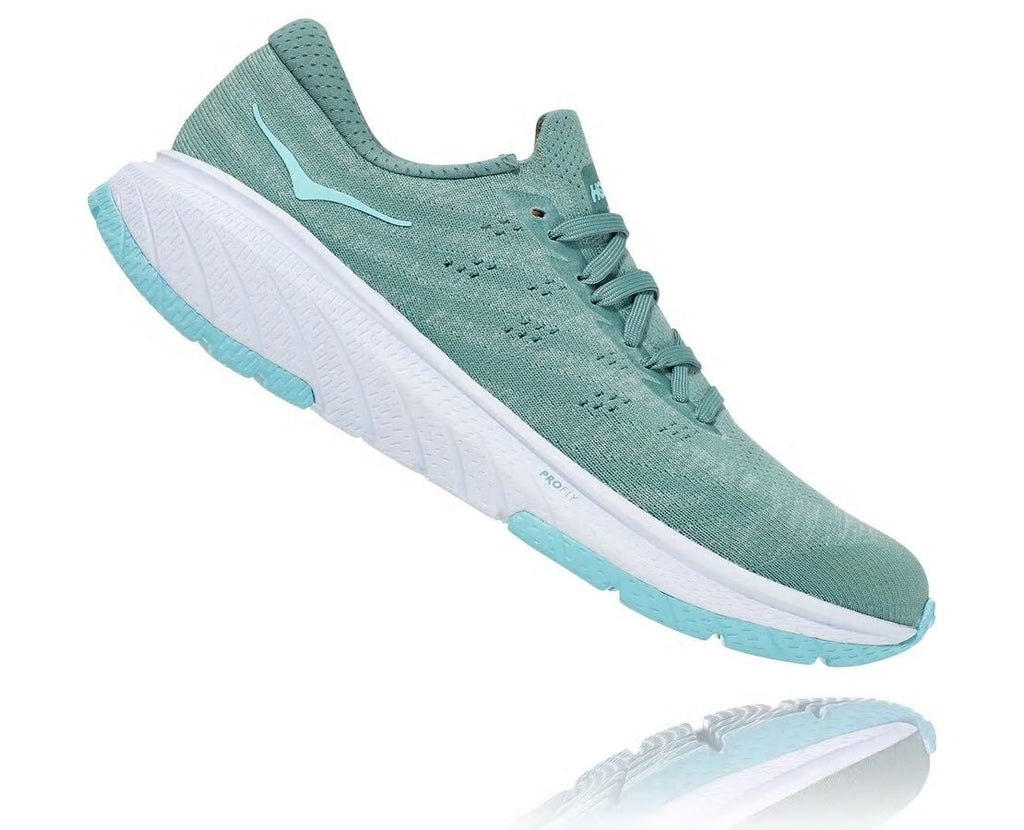 Women's Cavu 3 Oil Blue / White