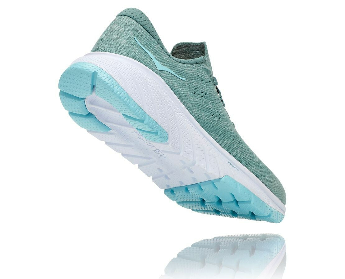 Women's Cavu 3 Oil Blue / White