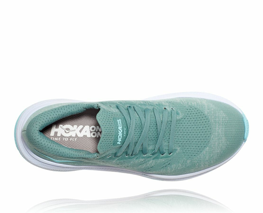 Women's Cavu 3 Oil Blue / White
