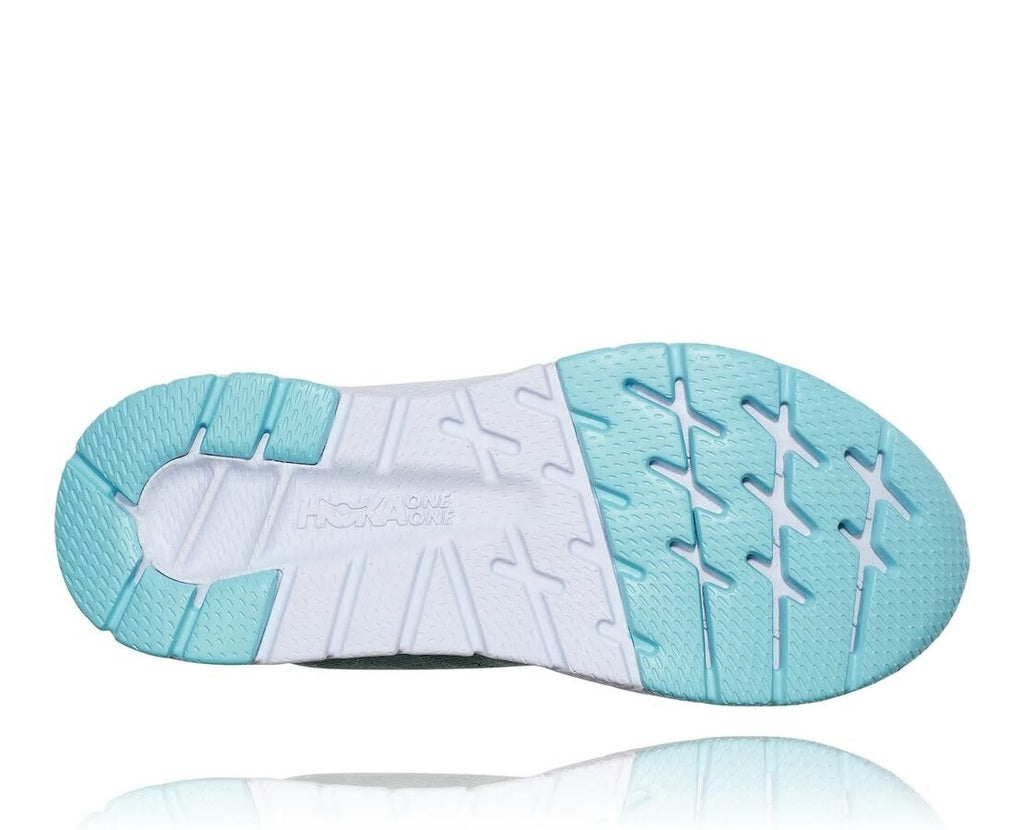 Women's Cavu 3 Oil Blue / White