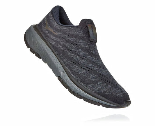 Women's Cavu 3 Slip Black / Dark Shadow