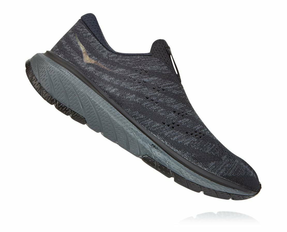Women's Cavu 3 Slip Black / Dark Shadow