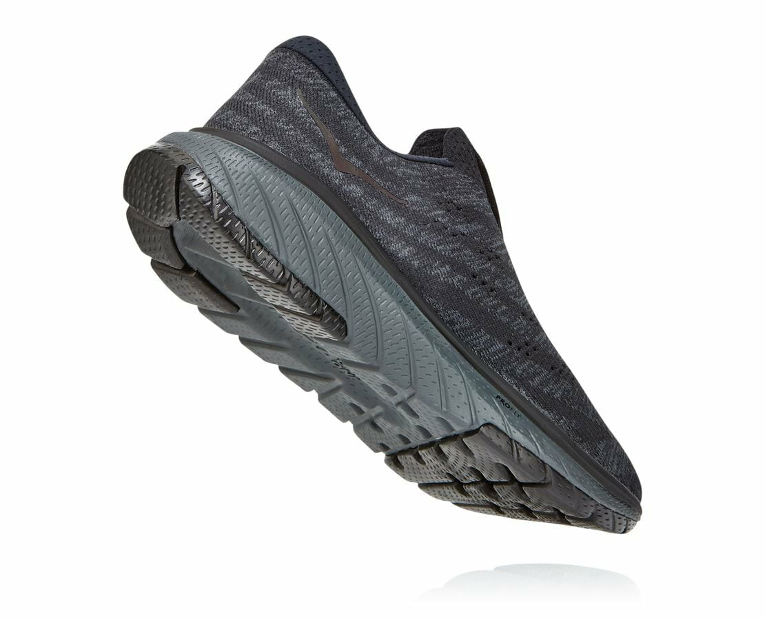 Women's Cavu 3 Slip Black / Dark Shadow