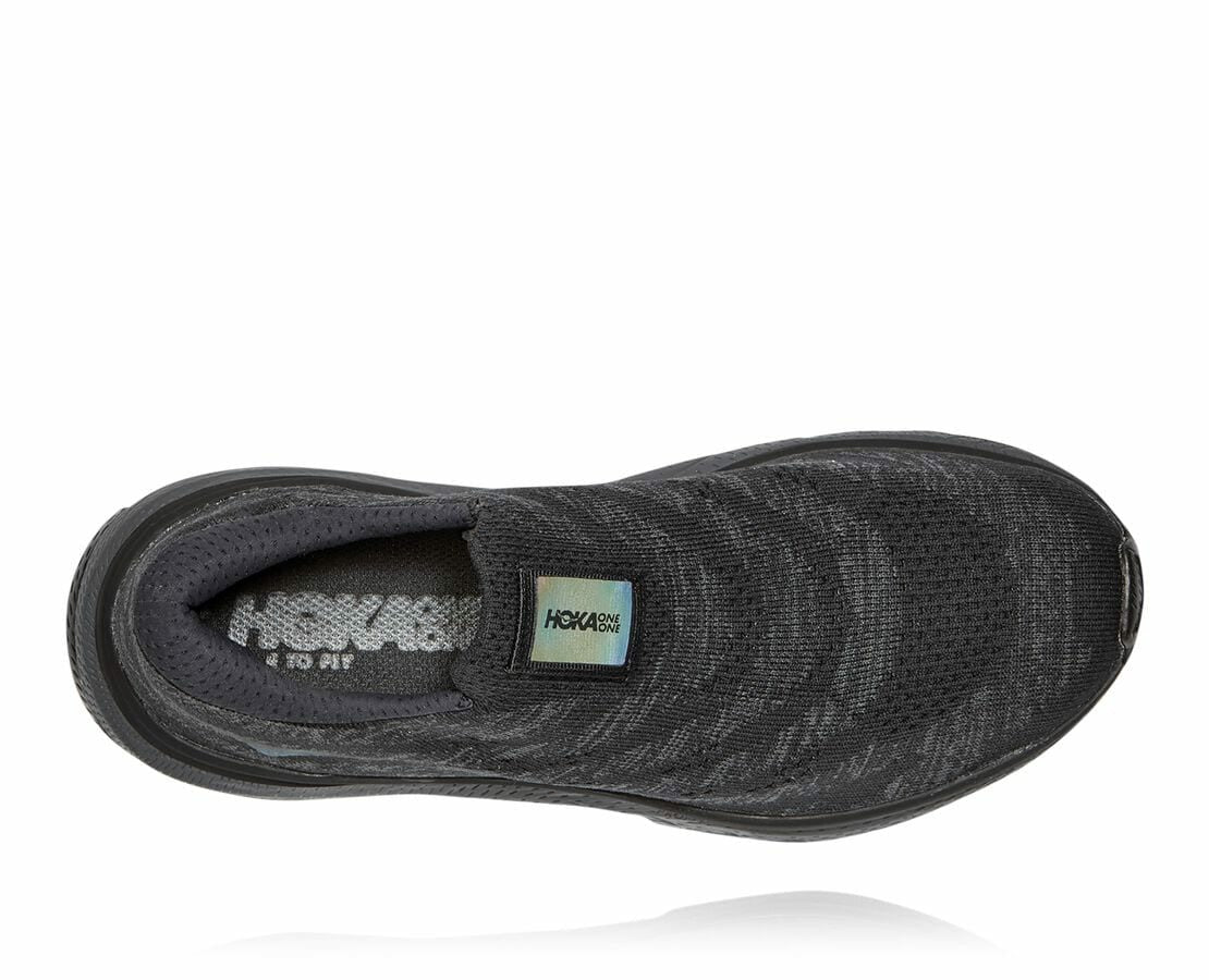 Women's Cavu 3 Slip Black / Dark Shadow