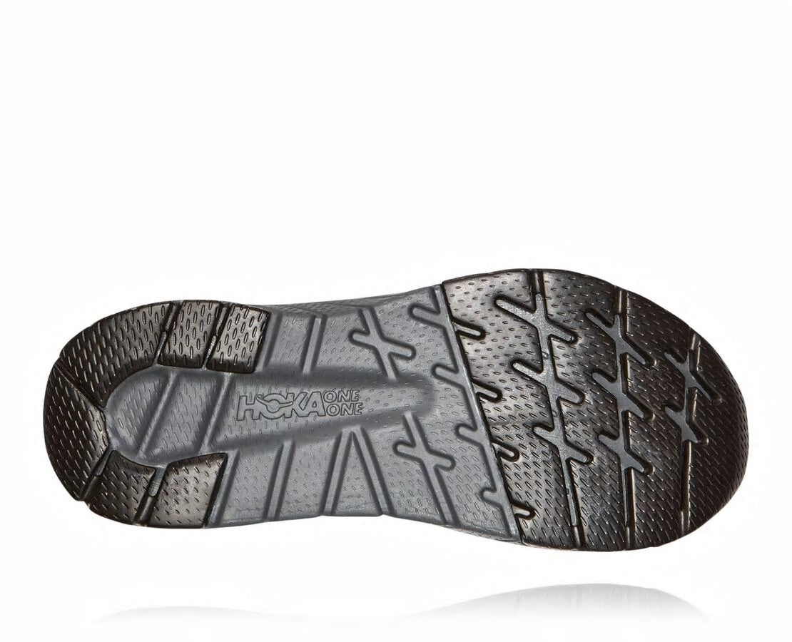 Women's Cavu 3 Slip Black / Dark Shadow