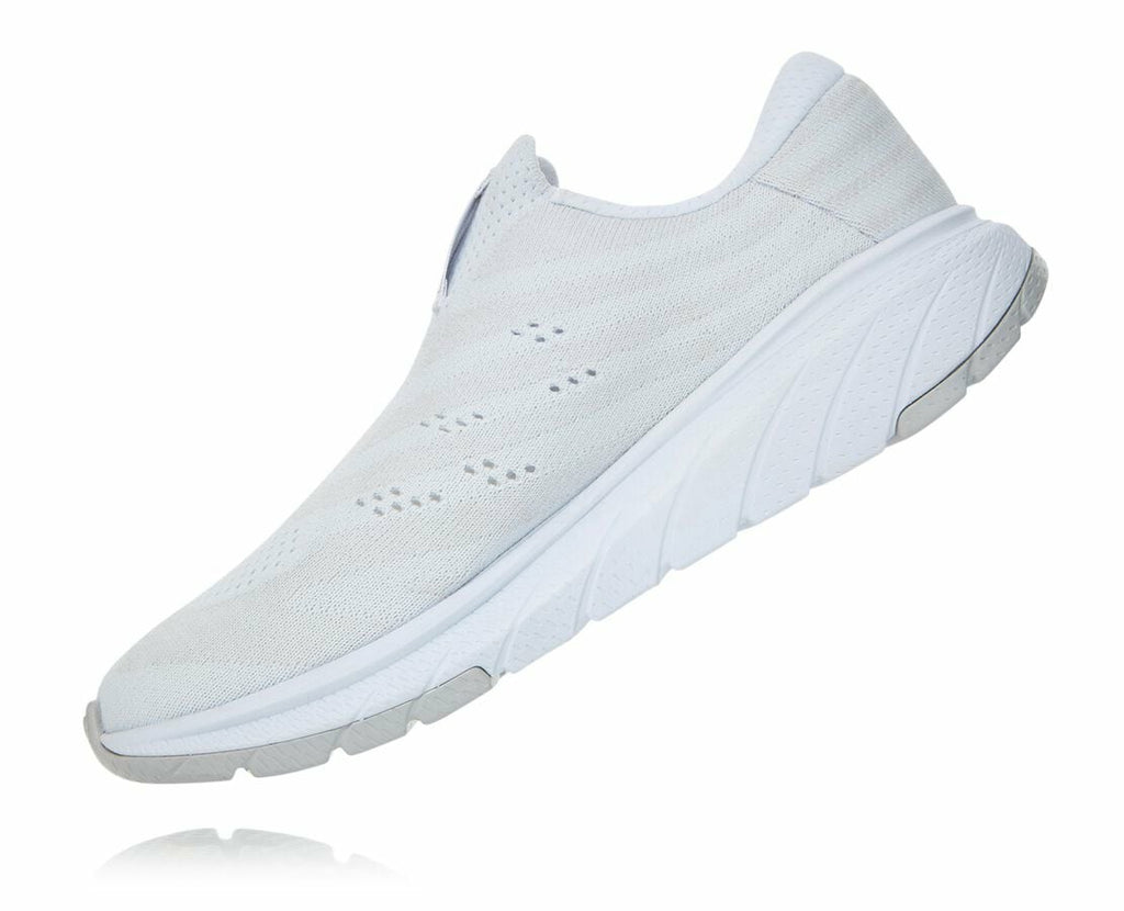 Women's Cavu 3 Slip White / Lunar Rock