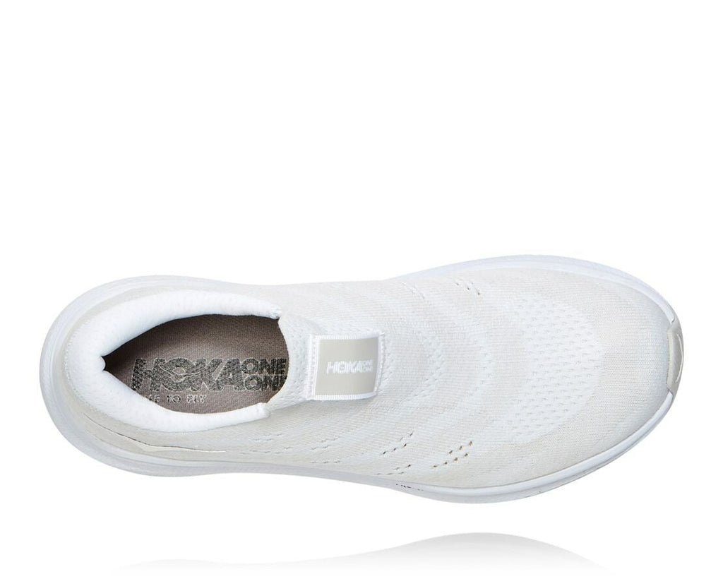 Women's Cavu 3 Slip White / Lunar Rock