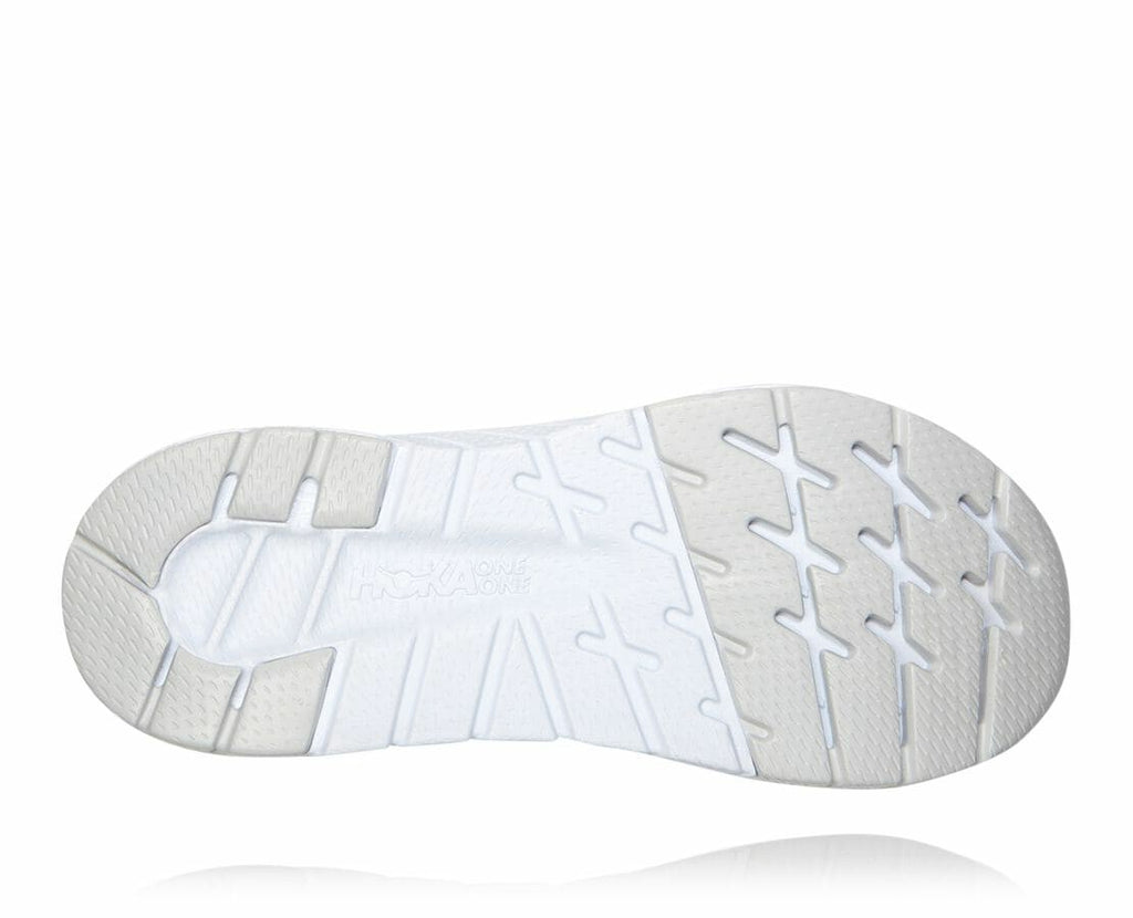 Women's Cavu 3 Slip White / Lunar Rock