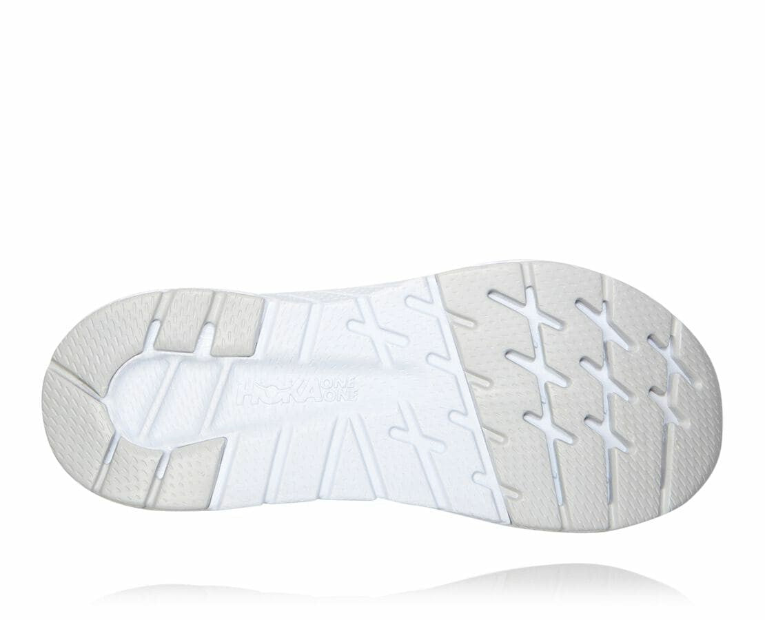 Women's Cavu 3 Slip White / Lunar Rock