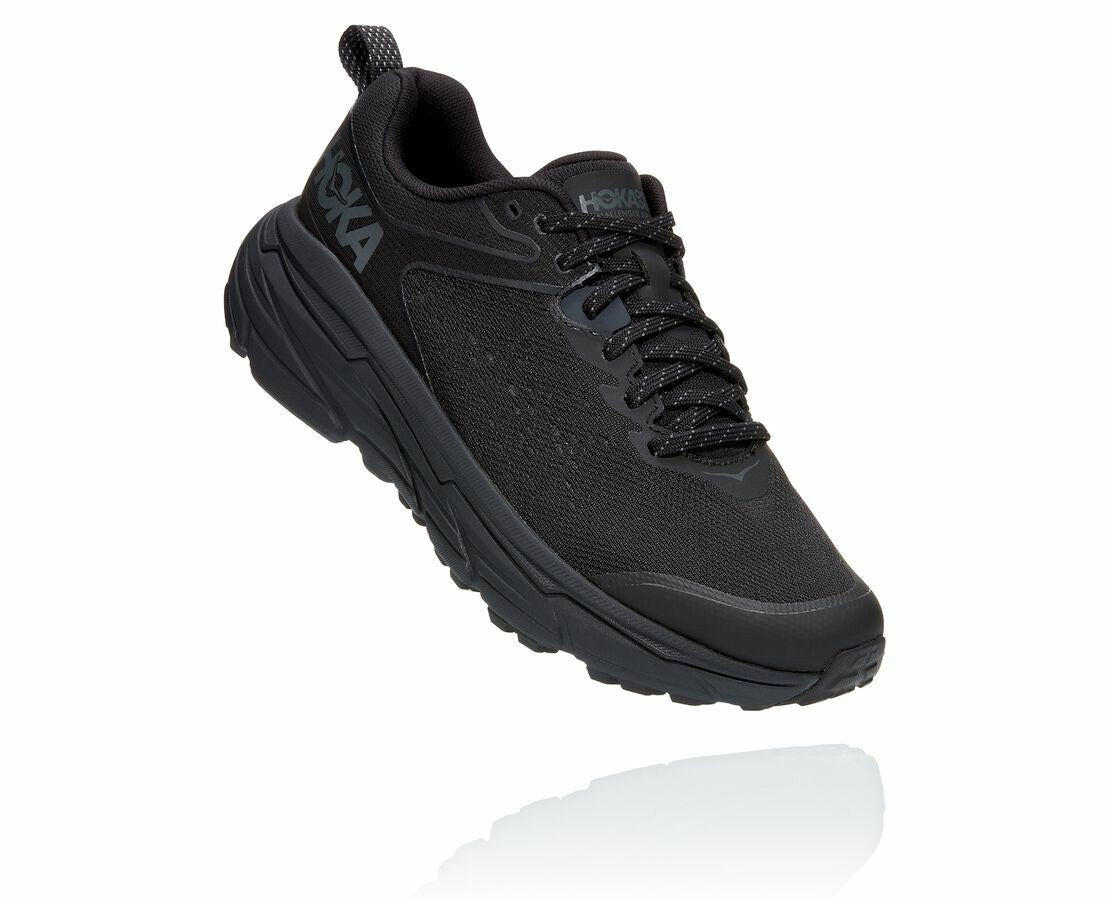 Men's Challenger ATR 6 Black / Black