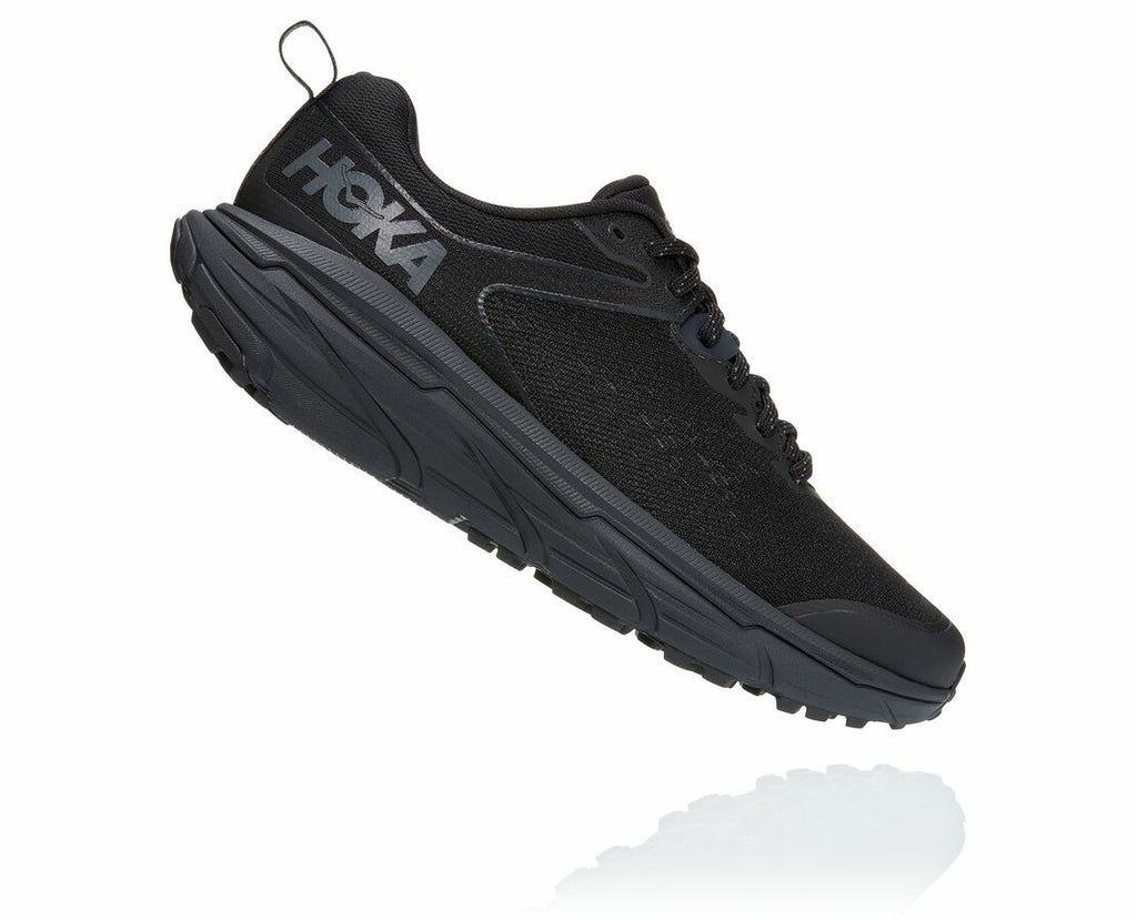 Men's Challenger ATR 6 Black / Black