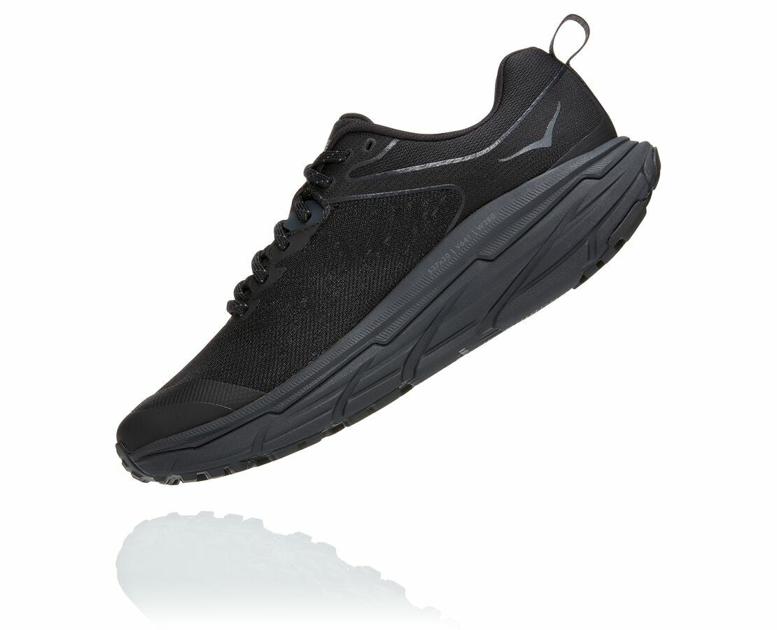 Men's Challenger ATR 6 Black / Black