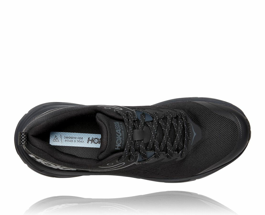 Men's Challenger ATR 6 Black / Black