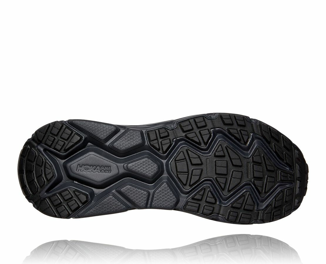 Men's Challenger ATR 6 Black / Black