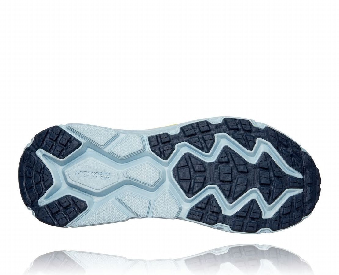 Men's Challenger ATR 6 Ombre Blue / Green Sheen