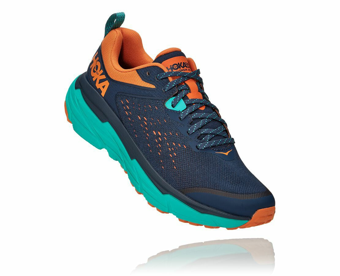 Men's Challenger ATR 6 Outer Space / Atlantis