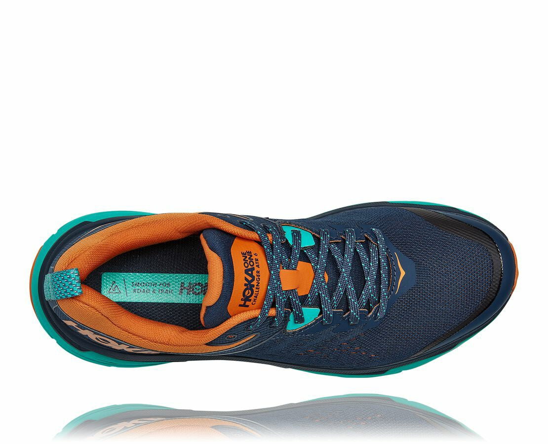Men's Challenger ATR 6 Outer Space / Atlantis