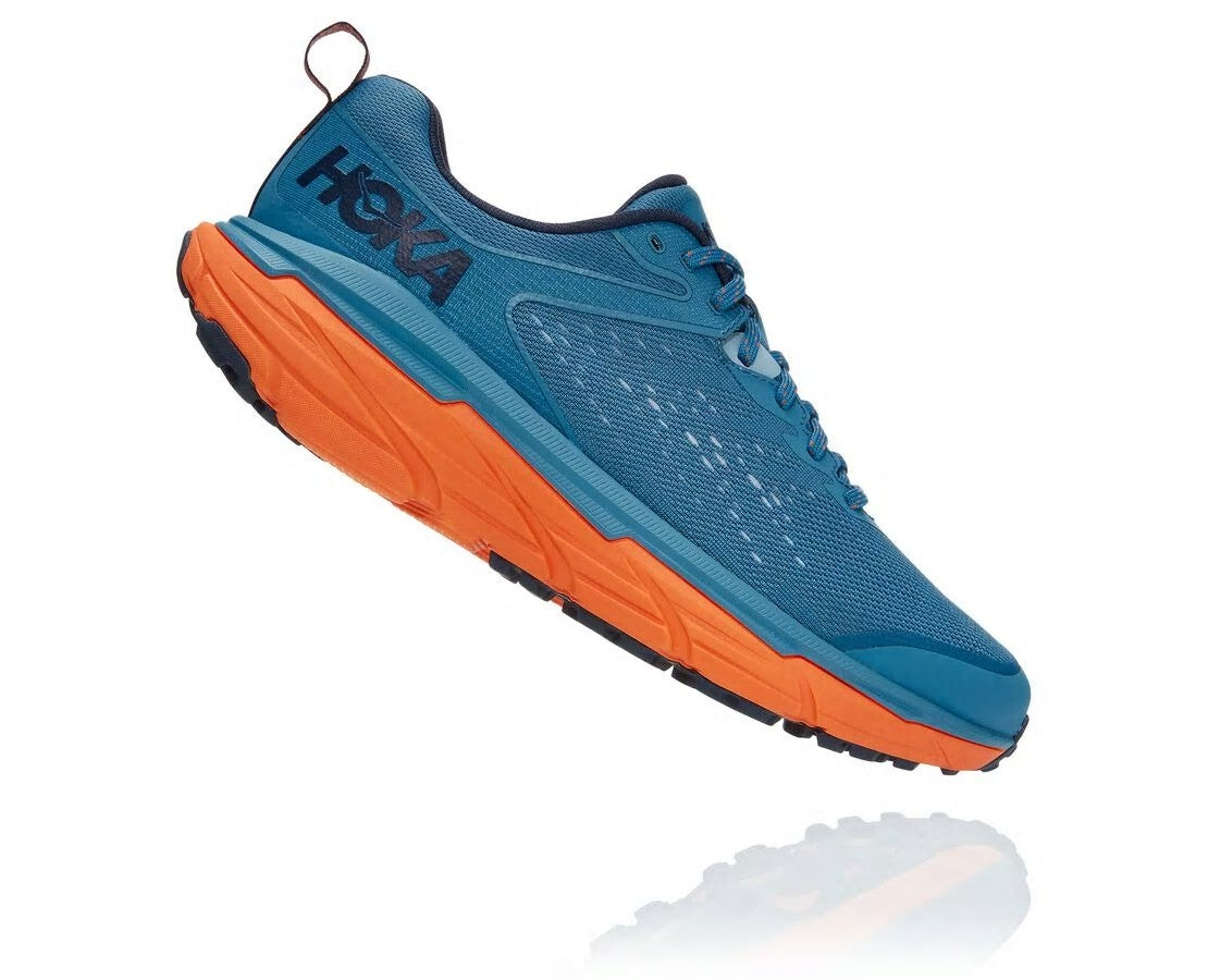 Men's Challenger ATR 6 Provincial Blue / Carrot