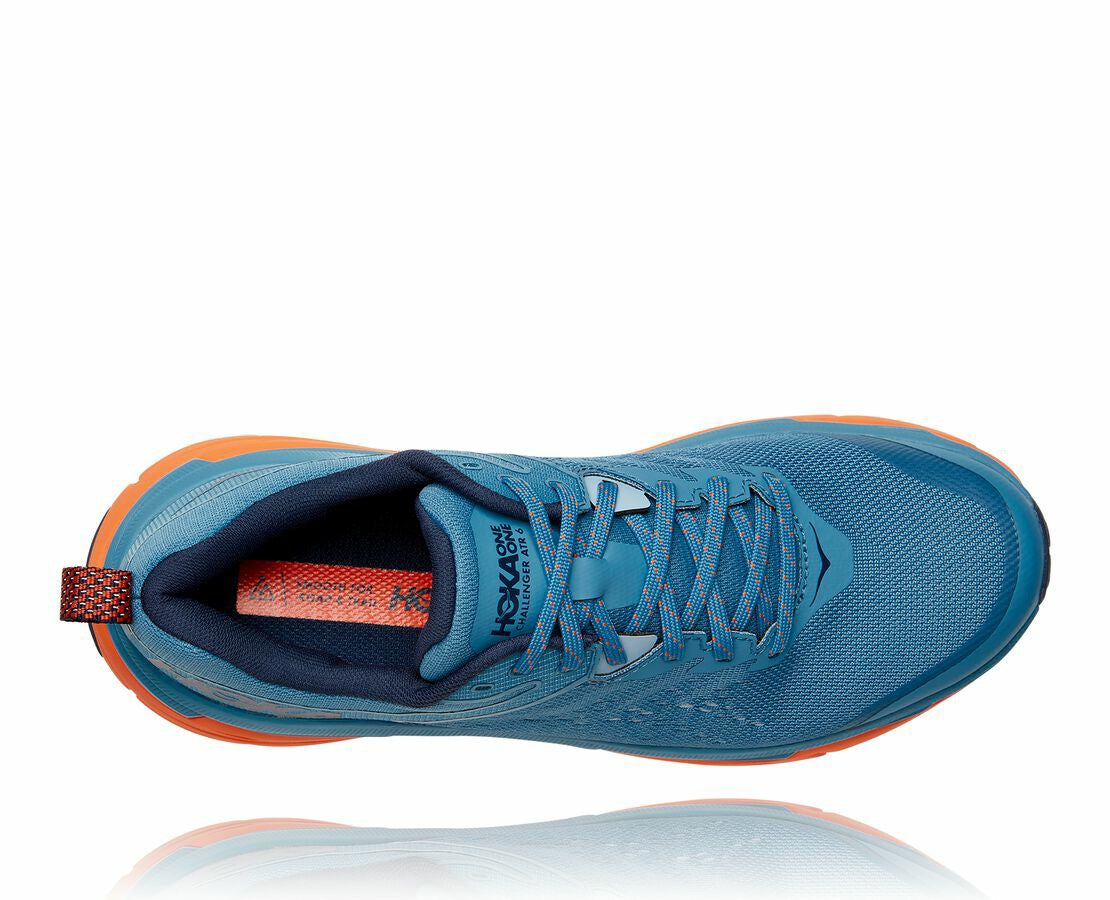 Men's Challenger ATR 6 Provincial Blue / Carrot