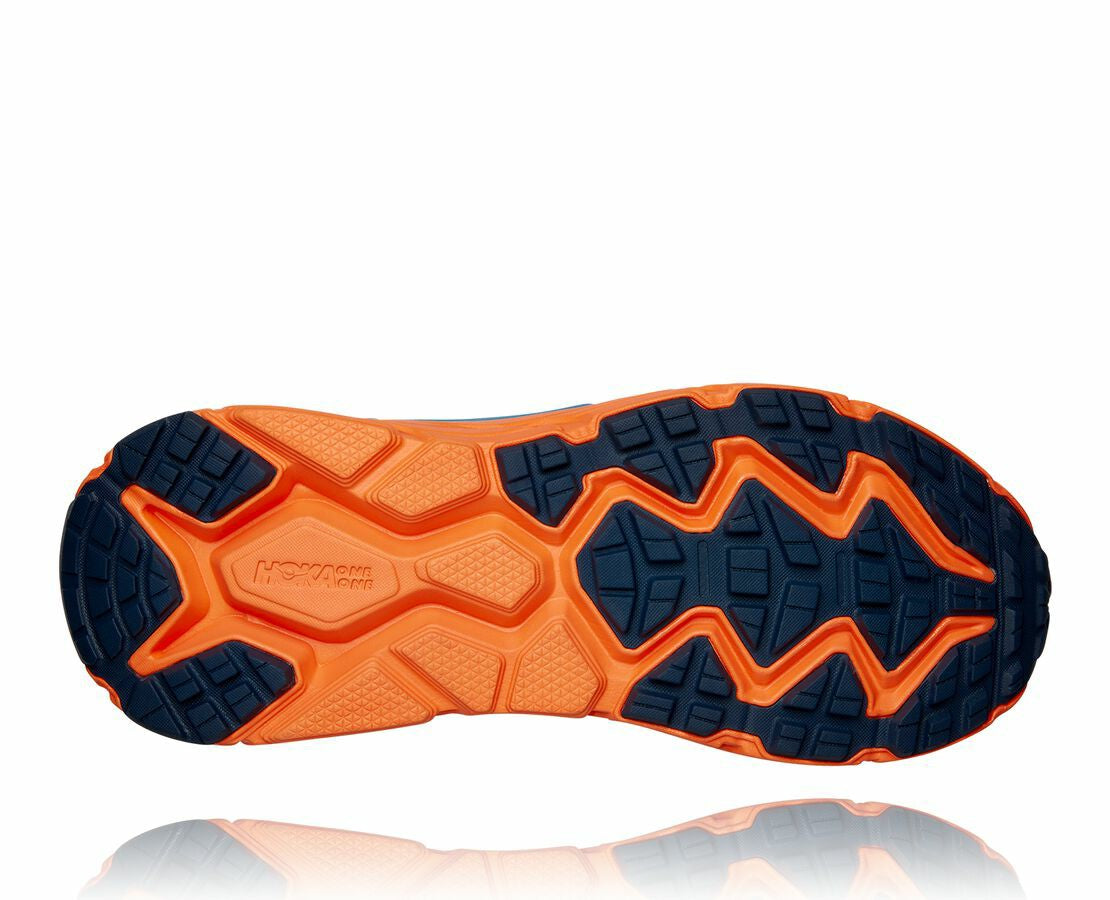 Men's Challenger ATR 6 Provincial Blue / Carrot